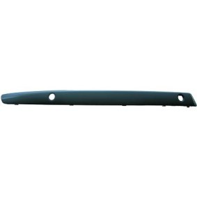 Compre Friso de para-choques de DIEDERICHS online para 1 Cabrio (E88) a preços moderados