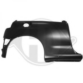 Radlauf 7422034 von DIEDERICHS günstig für 124,56 € online kaufen