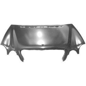 Motorhaube 1614100 von DIEDERICHS günstig für 275,01 € online kaufen