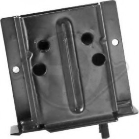 Stoßstangenhalter 6085962 von DIEDERICHS günstig für 13,05 € online kaufen