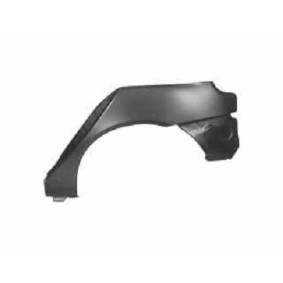 Achetez des Passage de roue DIEDERICHS 9671031 à prix pour 38,40 €