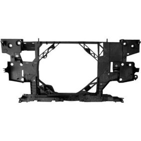 Compre Painel de radiador de DIEDERICHS online para MEGANE CC (EZ0/1_) a preços moderados