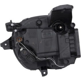 Compre Espelho retrovisor de DIEDERICHS online para BALENO Combi (EG) a preços moderados