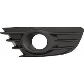 Lüftungsgitter, Stoßfänger 4072047 von DIEDERICHS günstig für 13,59 € online kaufen