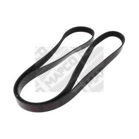 Compre Correia trapezoidal estriada da MAPCO 261893 a um preço baixo por 15,75 €