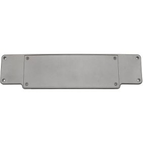 Kennzeichenhalter 1614054 von DIEDERICHS günstig für 29,13 € online kaufen
