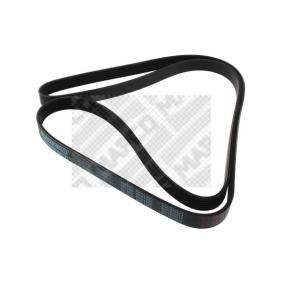 Compre Rolo tensor, correia trapezoidal estriada de MAPCO online para EXPLORER (UN46) a preços moderados