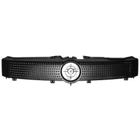 Kühlergrill 3434040 von DIEDERICHS günstig für 15,29 € online kaufen