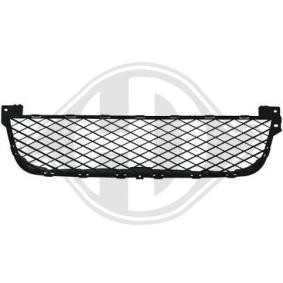 Acquista Griglia paraurti da DIEDERICHS 6433145 a buon mercato per soli 97,76 €