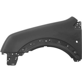 Acquista Parafango da DIEDERICHS 1454606 a buon mercato per soli 53,59 €