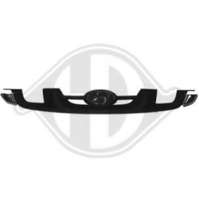 Rahmen, Kühlergitter 6882808 von DIEDERICHS günstig für 32,10 € online kaufen