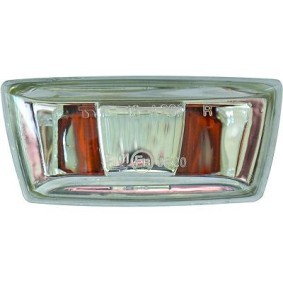Blinker von DIEDERICHS