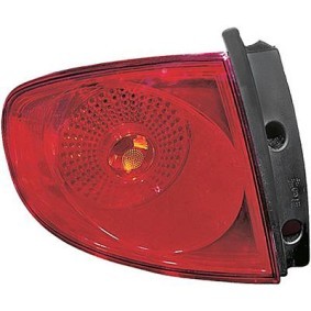 Acquista Fanale posteriore da DIEDERICHS 7495091 a buon mercato per soli 88,13 €