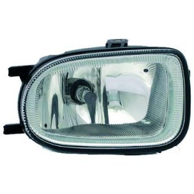 Nebelscheinwerfer 6023188 von DIEDERICHS günstig für 57,65 € online kaufen