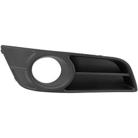 Lüftungsgitter, Stoßfänger 6618346 von DIEDERICHS günstig für 17,63 € online kaufen