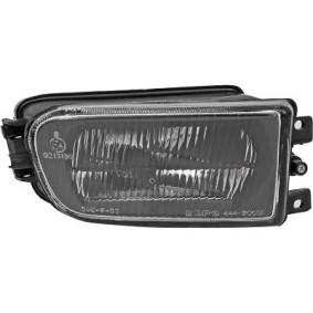 Nebelscheinwerfer 1223188 von DIEDERICHS günstig für 41,40 € online kaufen