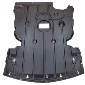 Motorabdeckung 8012160 von DIEDERICHS günstig für 47,34 € online kaufen