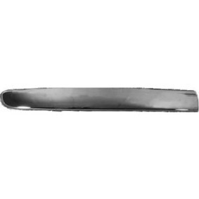 Achetez des Bandeau pare-choc DIEDERICHS 3405062 à prix pour 25,19 €