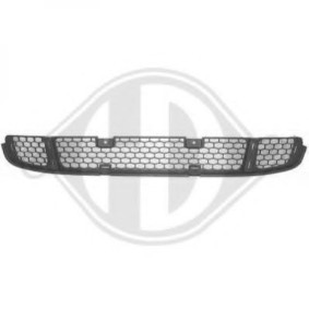 Acquista Griglia paraurti da DIEDERICHS 6885845 a buon mercato per soli 9,82 €