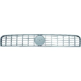 Kühlergrill für ABARTH von DIEDERICHS