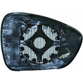 Spiegelglas, Außenspiegel 4006126 von DIEDERICHS günstig für 33,53 € online kaufen