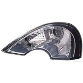 Blinker von DIEDERICHS