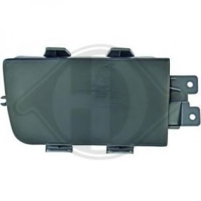 Blende, Nebelscheinwerfer 1222062 von DIEDERICHS günstig für 8,86 € online kaufen