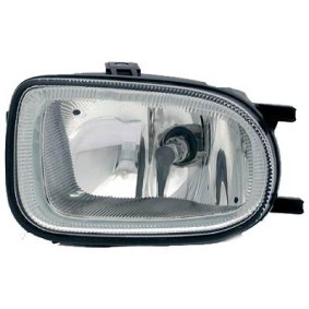 Nebelscheinwerfer 6023189 von DIEDERICHS günstig für 57,65 € online kaufen