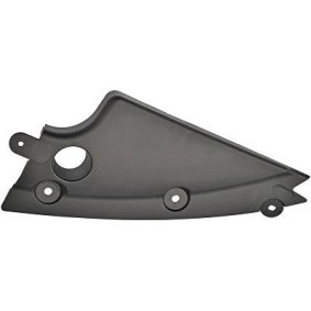 Rahmen, Kühlergitter 6087043 von DIEDERICHS günstig für 21,42 € online kaufen