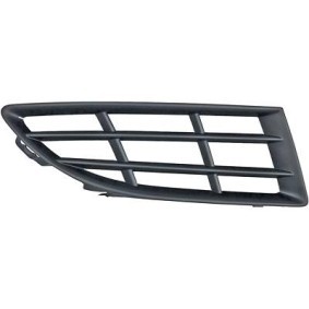 Lüftungsgitter, Stoßfänger 7801746 von DIEDERICHS günstig für 10,08 € online kaufen