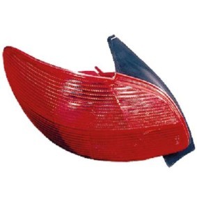Comprar Piloto trasero de DIEDERICHS 4225090 a bajo precio de 40,08 €