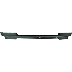Comprar Spoiler delantero de DIEDERICHS 1205061 a bajo precio de 35,35 €