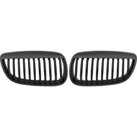 Kühlergrill 1216540 von DIEDERICHS günstig für 55,27 € online kaufen