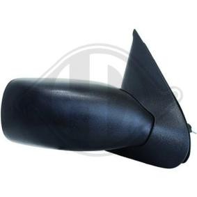 Radhausschale von DIEDERICHS für FIESTA III (GFJ) günstig online kaufen