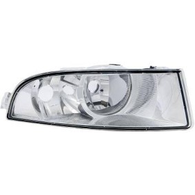 Compre Farol de nevoeiro da DIEDERICHS 7831188 a um preço baixo por 56,19 €