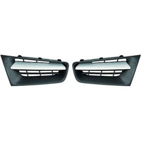 Kühlergrill 4464140 von DIEDERICHS günstig für 36,24 € online kaufen