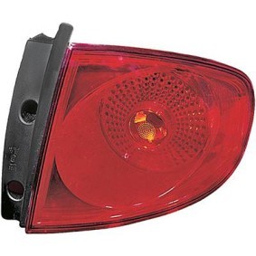 Acquista Fanale posteriore da DIEDERICHS 7495090 a buon mercato per soli 88,13 €