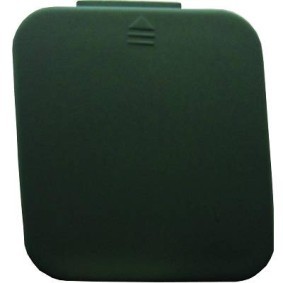 Osta Puskurin pinta DIEDERICHS:llä 1646057 edullisesti hintaan 6,95 €