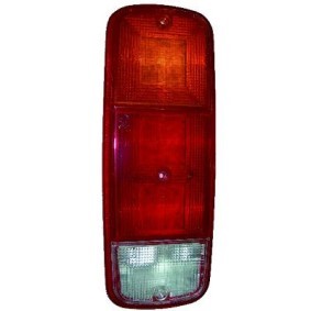 Acquista Lente, Luce posteriore da DIEDERICHS 1660096 a buon mercato per soli 15,69 €