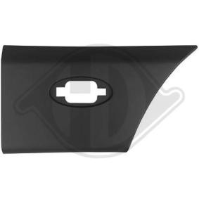 Kühlergrill 5618240 von DIEDERICHS günstig für 67,24 € online kaufen