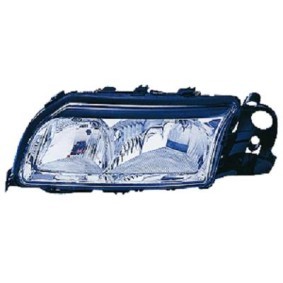 Acquista Faro anteriore da DIEDERICHS 7680080 a buon mercato per soli 128,82 €