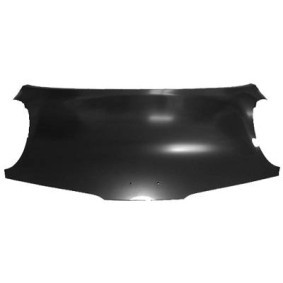 Motorhaube 6024000 von DIEDERICHS günstig für 155,03 € online kaufen