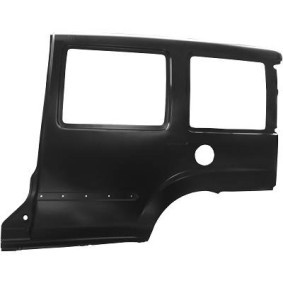 Radlauf 3485036 von DIEDERICHS günstig für 427,06 € online kaufen