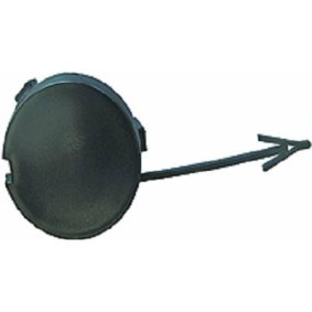 Klappe, Abschlepphaken 1428061 von DIEDERICHS günstig für 19,30 € online kaufen