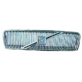 Kühlergrill für VOLVO von DIEDERICHS