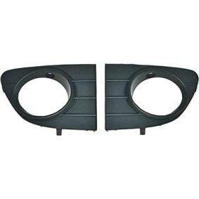 Compre Grelha de ventilador, pára-choques da DIEDERICHS 3457048 a um preço baixo por 33,18 €