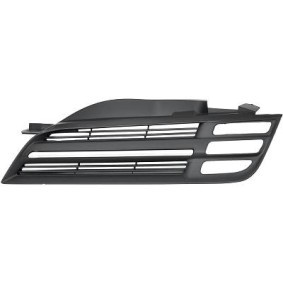 Kühlergrill 6024043 von DIEDERICHS günstig für 17,87 € online kaufen
