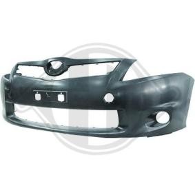Kühlergrill 6805140 von DIEDERICHS günstig für 26,54 € online kaufen