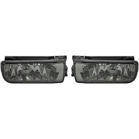 Compre Farol de nevoeiro de DIEDERICHS online para 3 Compact (E36) a preços moderados