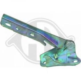 Scharnier, Motorhaube 6870019 von DIEDERICHS günstig für 8,51 € online kaufen